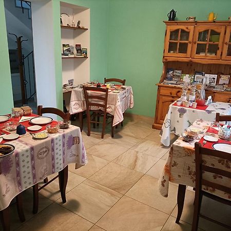 Le Colline Di Maggiora B&B Dış mekan fotoğraf