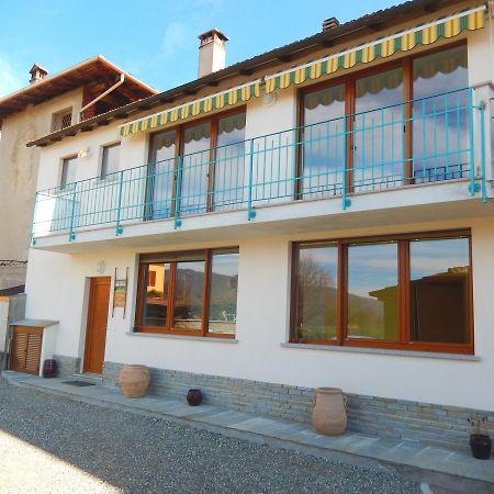 Le Colline Di Maggiora B&B Dış mekan fotoğraf