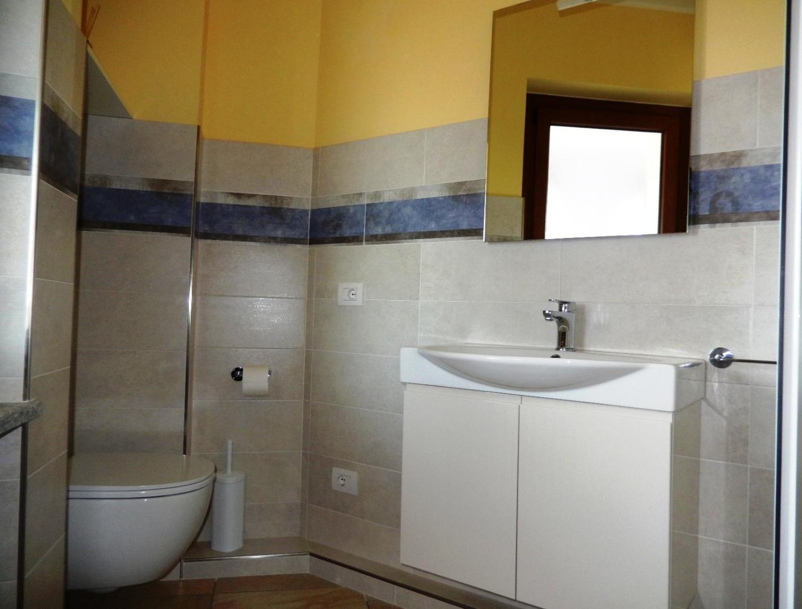 Le Colline Di Maggiora B&B Dış mekan fotoğraf