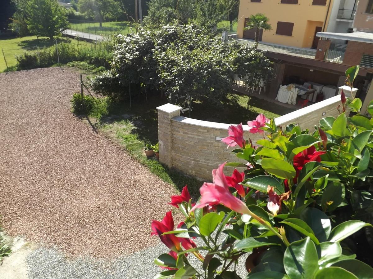 Le Colline Di Maggiora B&B Dış mekan fotoğraf