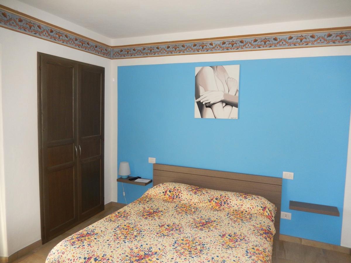 Le Colline Di Maggiora B&B Dış mekan fotoğraf