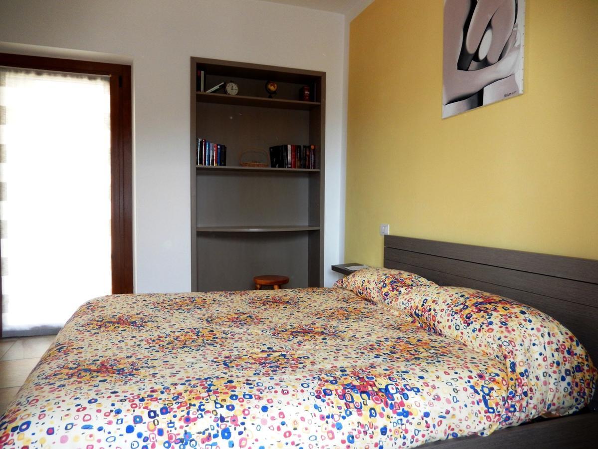 Le Colline Di Maggiora B&B Dış mekan fotoğraf