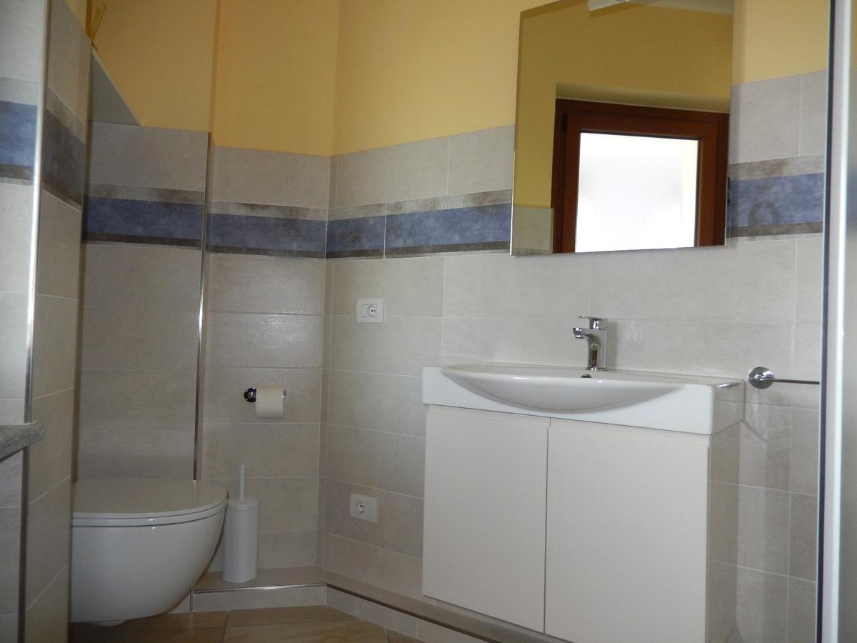 Le Colline Di Maggiora B&B Dış mekan fotoğraf