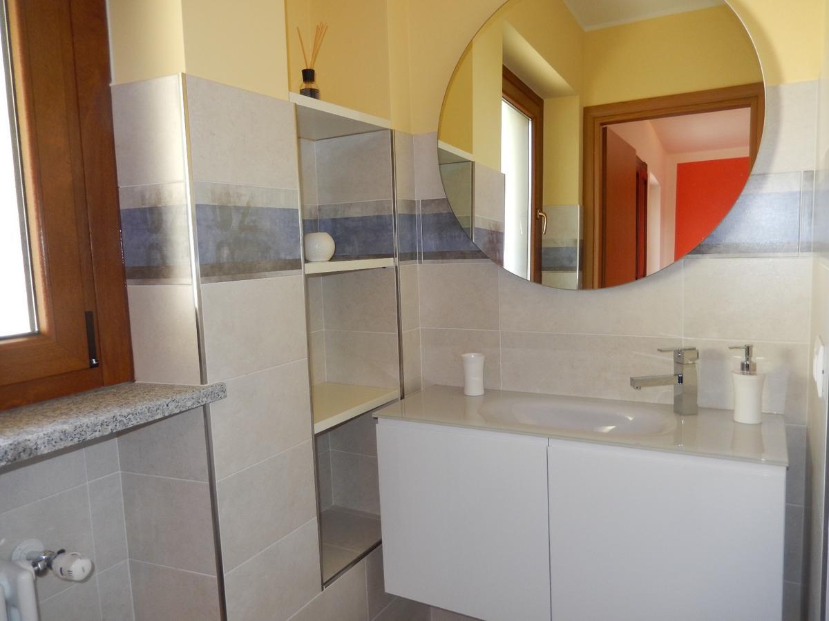 Le Colline Di Maggiora B&B Dış mekan fotoğraf
