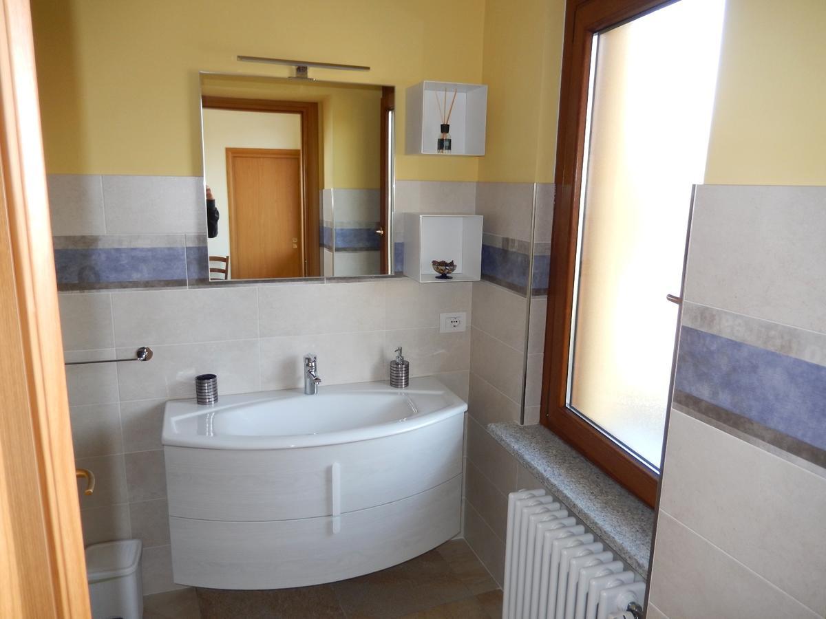 Le Colline Di Maggiora B&B Dış mekan fotoğraf